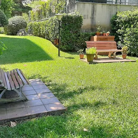 Turartic Apartamento Platja d'Aro