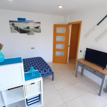 Turartic Apartamento Platja d'Aro